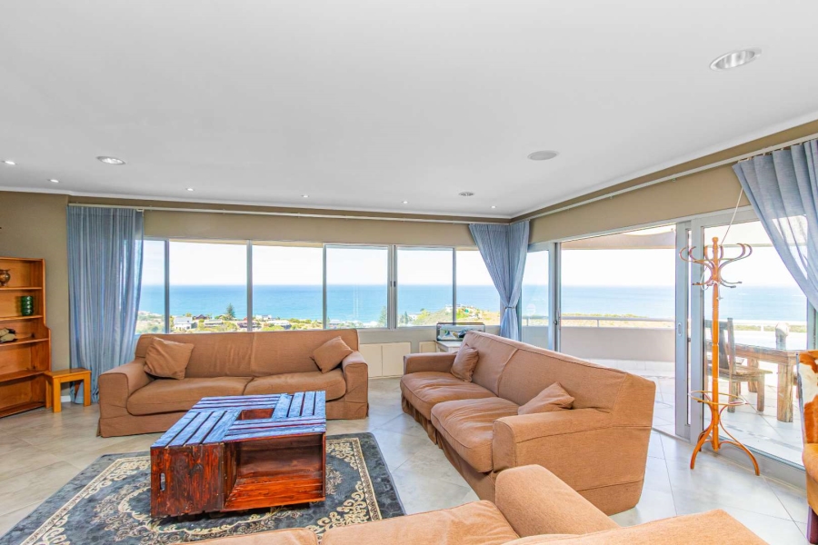 6 Bedroom Property for Sale in Brenton On Sea Western Cape